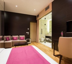Номер Standard в Maccani Luxury Suites
