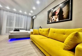 Апартаменты Апартаменты на Моя Октябрьская 233 в Благовещенске