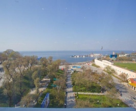 Cтудия " Спэйс" в Арбат-Владивосток