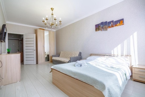 Астана: Апартаменты Квартирное бюро