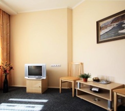 Номер люкс в Нео