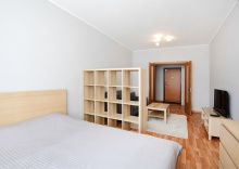 Улучшенные однокомнатные апартаменты (20) в Rooms-ekb