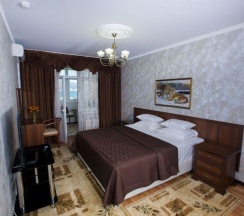 Апартаменты Premium в Русь