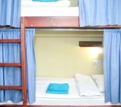 Общий №11 в Elhostel