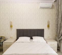 Комфорт Double в Lazy land