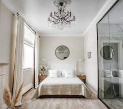 Улучшенный номер-студио в Метелица