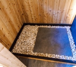 SUITE в Лес