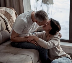 Ваби в Юркинский мыс