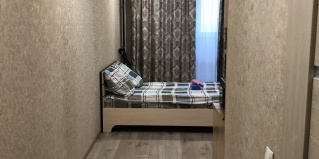 Барнаул: Апартаменты Prince Apartments