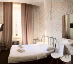 Апартаменты (1,10,13) в Simple Neo Rooms