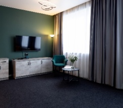 Апартаменты в Green hall