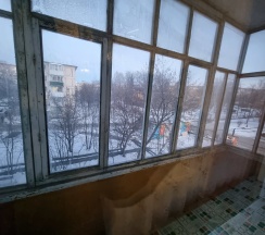 Квартира в Апартаменты на пр. Мира 26