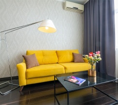 COMFORT – 247 в Gosh.rent