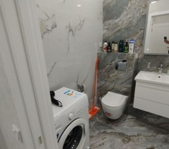 Квартира в Апартаменты на улица Григория Булгакова, 10