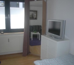 Номер Standard в Koeln-Appartments Zollstock