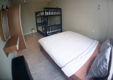 Номер Deluxe в 1989 Sukhumvit Bangkok - Hostel