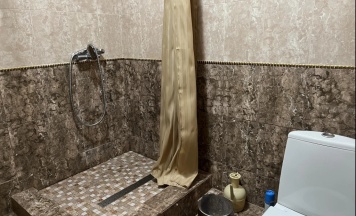 Номер Mini Standard 3 Цокольный этаж в Premier Azau