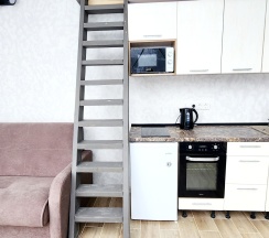 Дом в Sasha gesh