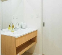 Номер Deluxe в Vieuno Stay Hakata 2