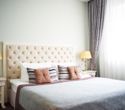 Family room/Двухкомнатный (семейный) - 4* в Грумант