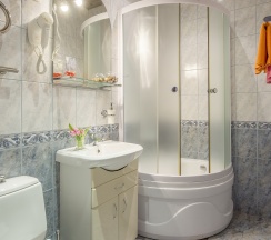 Standard room в Искра