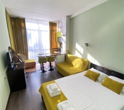 Апартаменты-Студио в Joy apartments
