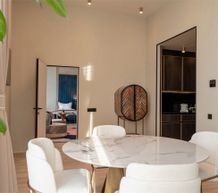 Президентский Люкс в Palmira Art