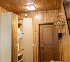 Комфорт №402 в A-house hotel