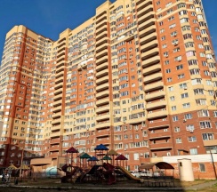 Проспект Ленина 112/74 в Hotel Home