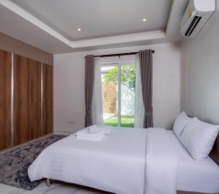 Вилла в Orchid Paradise Homes OPV429