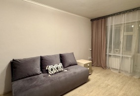 Апартаменты Апартаменты на Красраб 48а в Красноярске