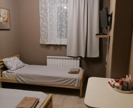 Стандарт-1 в Комфорт