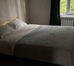 Зеленый Дом в Valenki