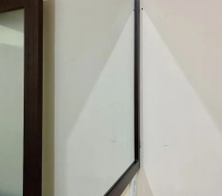 Двухместный номер Standard с балконом и с видом на сад двуспальная кровать в Mai Guesthouse Sanur