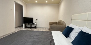 Минеральные Воды: Апартаменты Rent Min-Vody (Рэнт Мин-Воды) на улице Школьная