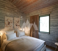 ТЕЙЯ (ДО 6 ГОСТЕЙ ) в Berloga Country Resort