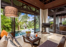 Вилла Pool с 2 комнатами в The Vijitt Resort Phuket