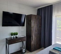 Стандарт в Loo park