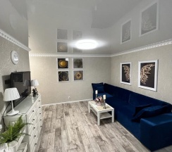 2-комнатные апартаменты люкс в Центр