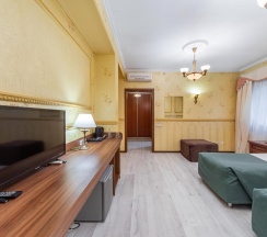 Улучшенный стандарт в Немчиновка Парк