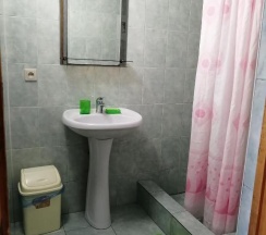 Двухместный номер Standard двуспальная кровать в Лоза