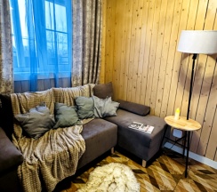 Коттедж №3 в Илмола