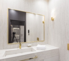 Президентский Люкс в Биляр Палас Отель