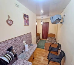 Апартаменты 147/5 в Номера на пляже