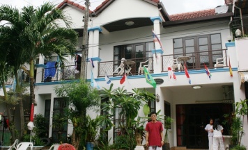 Одноместный номер Standard в Summer Breeze Inn Hotel