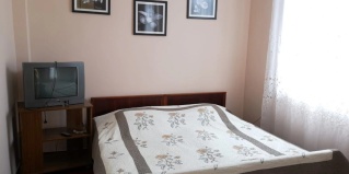 Сухум: Гостевой дом У Асиды