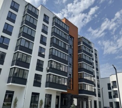 Апартаменты в Квартира Bsk 4