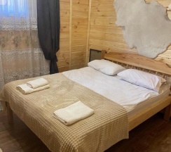Четырёхместные апартаменты в Предгорье