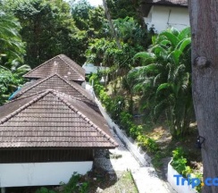 Двухместный номер Standard 2 отдельные кровати в On The Hill Karon Resort