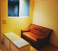 Номер Standard в Chiang Mai Chomdoi